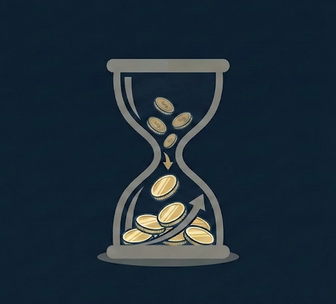 Inflation rate graph